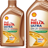 OLEJ SHELL ULTRA PROFESSIONAL AV-L 0W20 1 L