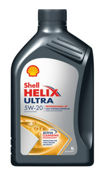 OLEJ SHELL HELIX ULTRA PROFESSIONAL AF 5W20 1 L