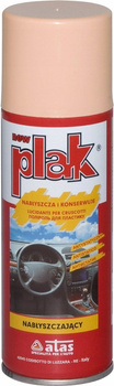 ATAS PLAK 200ML -BRZOSKWINIA