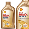 OLEJ SHELL HELIX ULTRA SP 0W20 1L