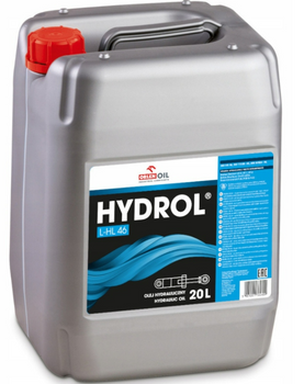 OLEJ ORLEN HYDROL L-HL 46 20L