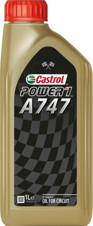 CASTROL POWER 1 A747 1L