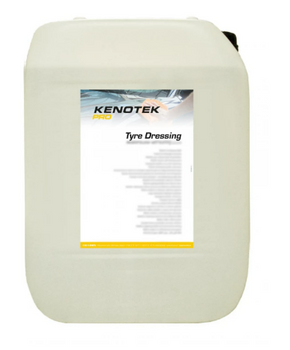 CID LINES KENOTEK TYRE DRESSING 5L