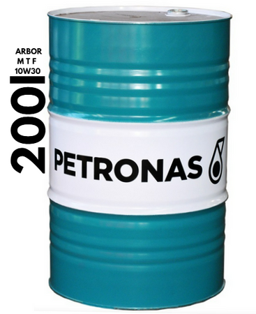 OLEJ PETRONAS ARBOR MTF 10W30 200L
