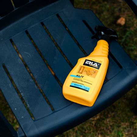 K2 ERLA KLIV 750 ML PŁYN DO CZYSZCZENIA PLASTIKÓW I MEBLI R1061