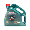 CASTROL MAGNATEC 5W40 C3 4L