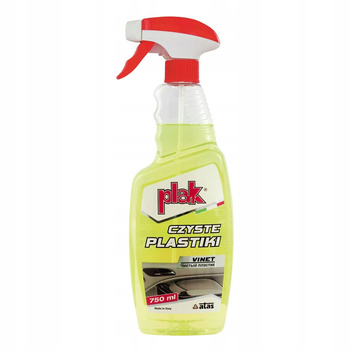 ATAS VINET 750 ML DO PLASTIKÓW