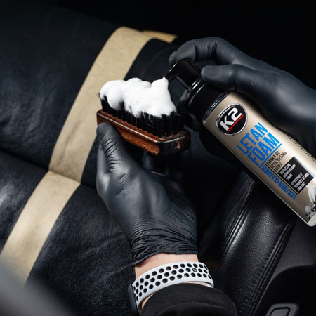 K-2 LETAN FOAM 200 ML (K205)