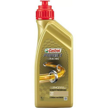 CASTROL 2T 1L  (2-SUWOWE)