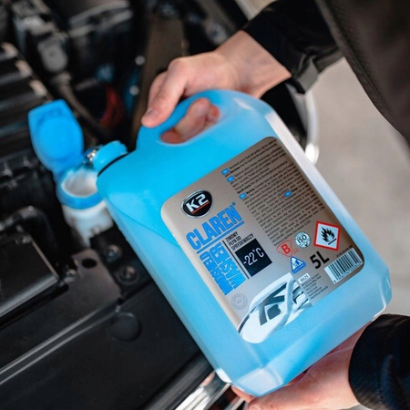 Zestaw zimowy do samochodu do szyb odmrażacz skrobaczka mata ŚNIEG WILGOĆ