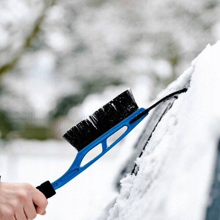 Zestaw na zimę K2 ODMRAŻACZ ALASKA+SKROBACZKA