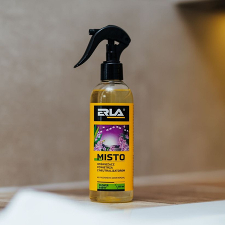 K-2 ERLA MISTO FLOWER PARTY ODŚWIERZACZ POW. R401250