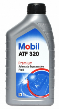 OLEJ MOBIL ATF 320 DEXRON III  1L