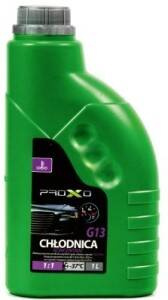 PROXO - KONCENTRAT DO CHŁODNIC G13 1 L