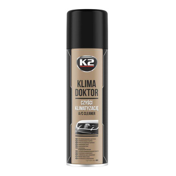 K-2 KLIMA DOKTOR PREP. DO KLIMATYZACJI  500ML W100