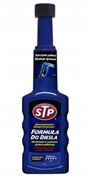 STP FORMUŁA DO DIESLA DODATEK ON 200ML