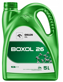 OLEJ ORLEN BOXOL 26 5L