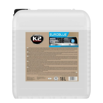 K2 ADBLUE 18L EB18