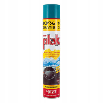 ATAS PLAK 750ML - OCEAN