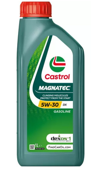 CASTROL MAGNATEC DX 5W30  1L