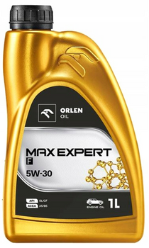 OLEJ ORLEN MAXEXPERT F 5W30  1L