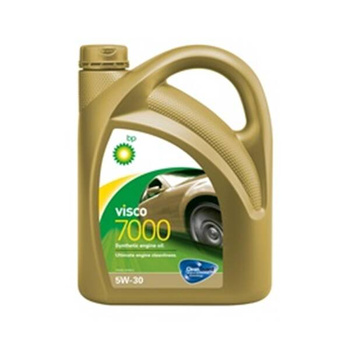 OLEJ BP VISCO 7000 5W30  4L