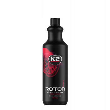 K-2 ROTON PRO REFIL 1L PŁYN DO MYCIA FELG 
