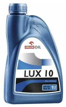 OLEJ ORLEN OIL LUX 10