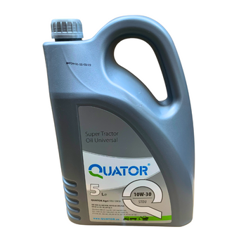 OLEJ QUATOR AGRI STOU 10W30 5L