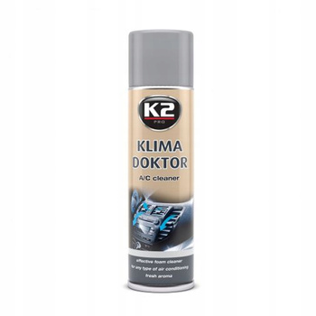 K-2 KLIMA DOKTOR PREP. DO KLIMATYZACJI  500ML