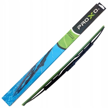 PIÓRO WYCIERACZKI PROXO STALOWA 330MM-13 CALI