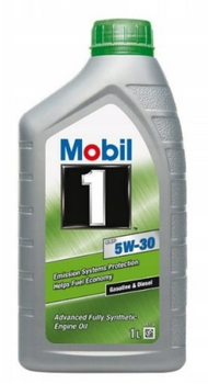 OLEJ MOBIL 1 ESP FORMULA 5W30  1L