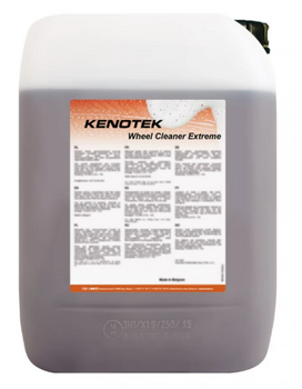 CID LINES KENOTEK WHEEL CLEANER XTREME 25KG  UN1824