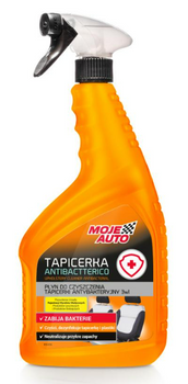MOJE AUTO DO TAPICERKI ANTYBAKTERYJNY 3W1 750 ML 19-641