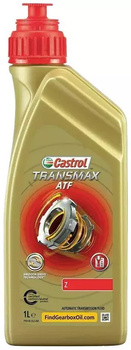 CASTROL TRANSMAX  ATF Z  1L 