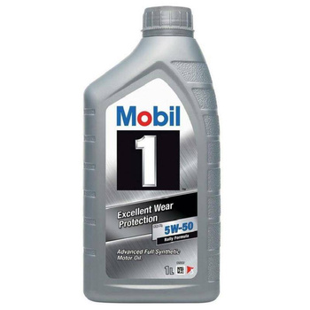 MOBIL 1 FS X2 (PEAK LIFE) 5W50 1L