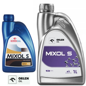 OLEJ ORLEN MIXOL S 1L