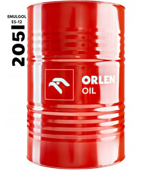 OLEJ ORLEN EMULGOL ES-12 205L 