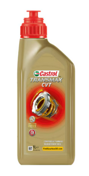 CASTROL TRANSMAX CVT 1L