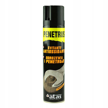 ATAS PENETRUS 400 ML  ODRDZEWIACZ
