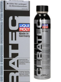LIQUI MOLY CERA TEC 300ML 7181 DODATEK DO OLEJU
