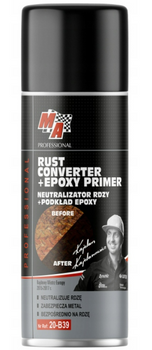 AMTRA NEUTRALIZATOR RDZY + PODKŁAD EPOXY 2W1 400ML 20-B39