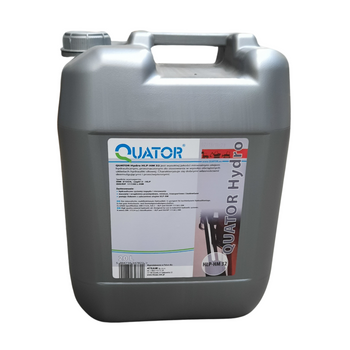 OLEJ QUATOR HYDRAULICZNY HLP-HM 32 20 L