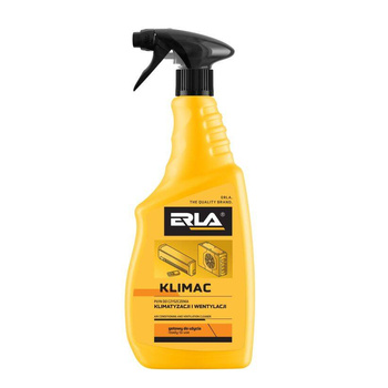 K-2 ERLA KLIMAC 750ML PYN DO CZYSZCZENIA KLIMATYZACJI R4001
