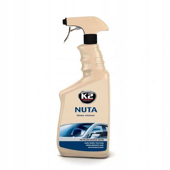 K-2 NUTA PŁYN DO SZYB / ATOMIZER 770/750 ML