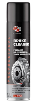 AMTRA BRAKE CLEANER DO TARCZ HAMULCOWYCH 600 ML 20-A26
