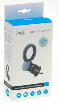 UCHWYT TELEFONU MAGNETYCZNY KOŁO 