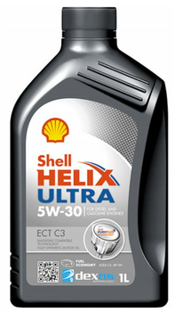 OLEJ SHELL HELIX ULTRA ECT C3 5W30 1L 