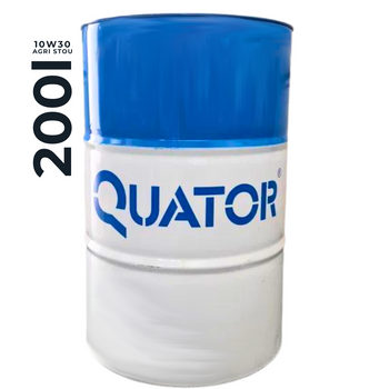 OLEJ QUATOR AGRI STOU 10W30 20L