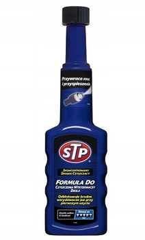 STP FORMUŁA DO CZYSZCZENIA WTRYSK. DIESLA 200 ML
